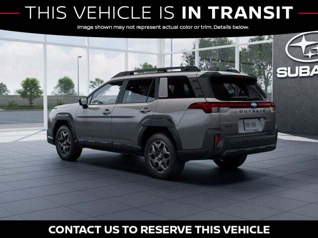 2026 Subaru OUTBACK Premium Springfield VA