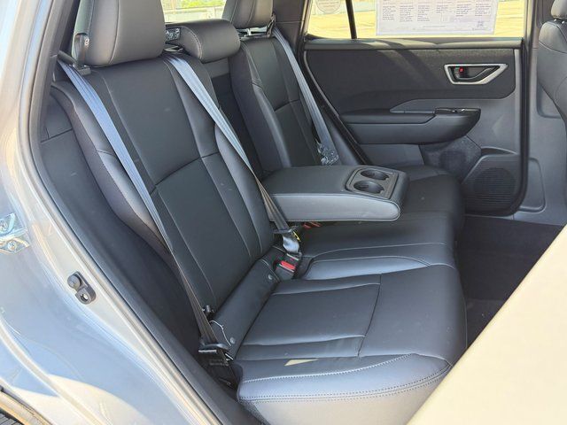 2026 Subaru OUTBACK Premium Springfield VA