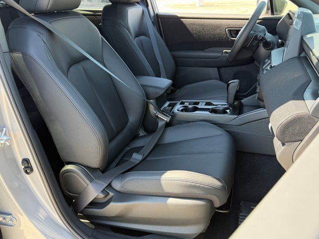 2026 Subaru OUTBACK Premium Springfield VA
