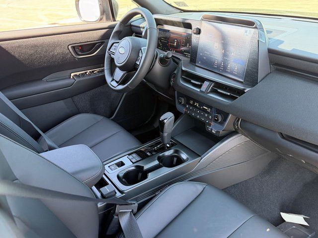 2026 Subaru OUTBACK Premium Springfield VA