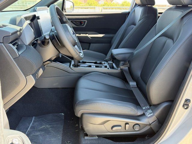2026 Subaru OUTBACK Premium Springfield VA