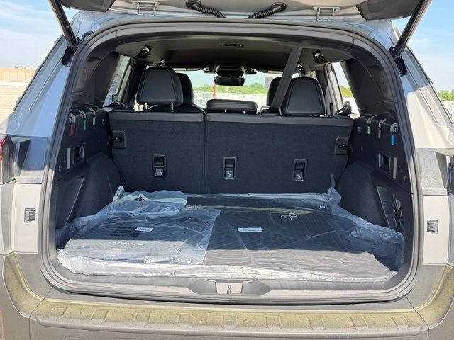 2026 Subaru OUTBACK Premium Springfield VA