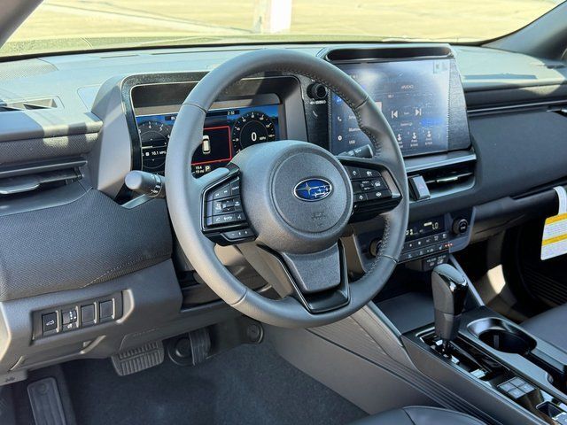 2026 Subaru OUTBACK Premium Springfield VA