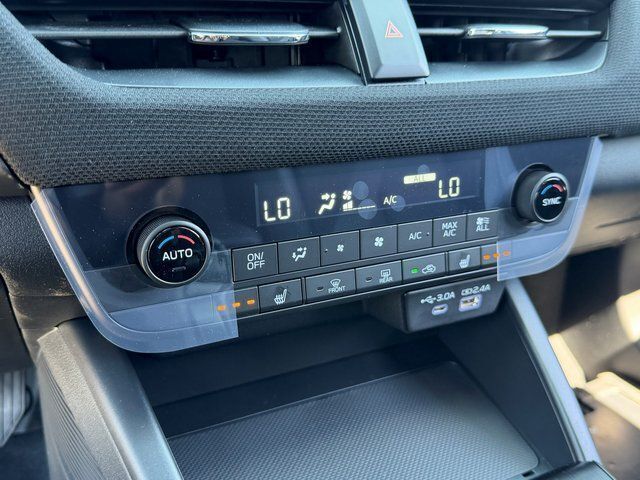 2026 Subaru OUTBACK Premium Springfield VA