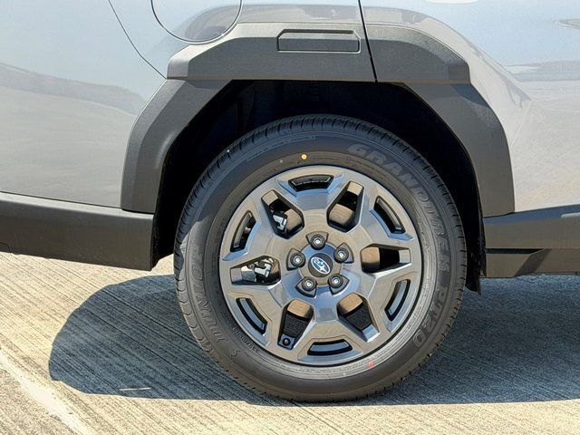 2026 Subaru OUTBACK Premium Springfield VA
