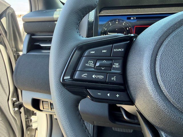 2026 Subaru OUTBACK Premium Springfield VA