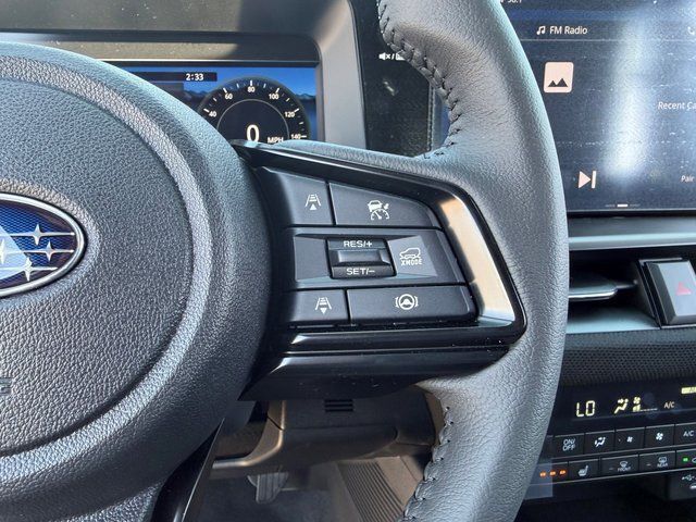 2026 Subaru OUTBACK Premium Springfield VA