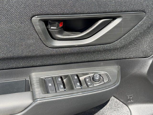 2026 Subaru OUTBACK Premium Springfield VA