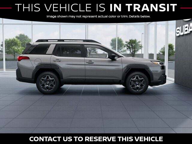 2026 Subaru OUTBACK Premium Springfield VA