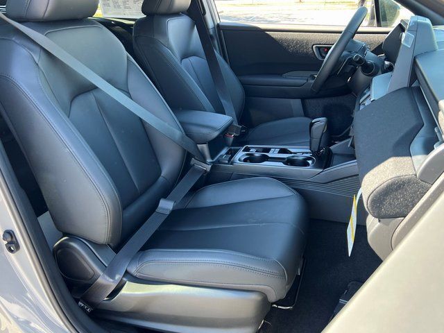 2026 Subaru OUTBACK Premium Springfield VA