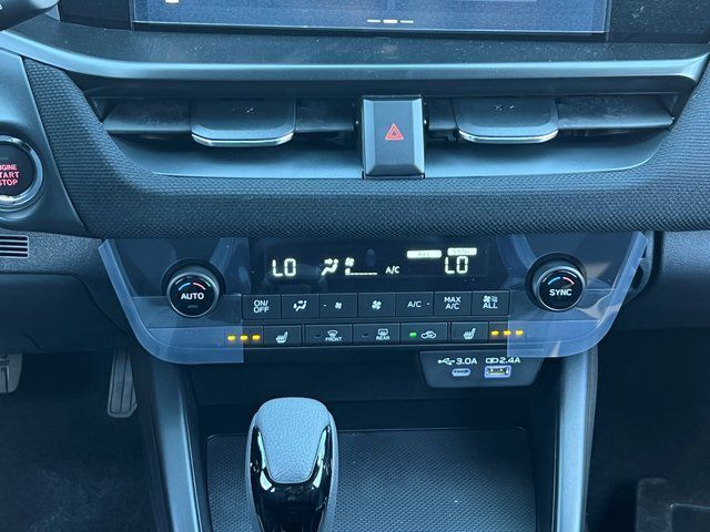 2026 Subaru OUTBACK Premium Springfield VA