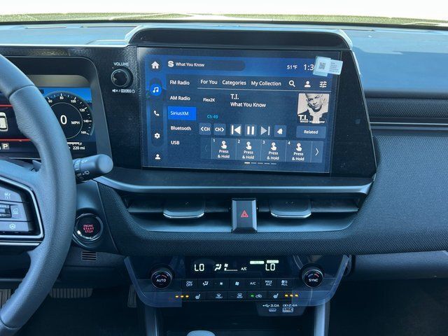 2026 Subaru OUTBACK Premium Springfield VA