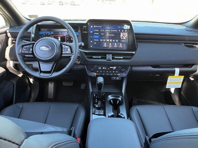2026 Subaru OUTBACK Premium Springfield VA