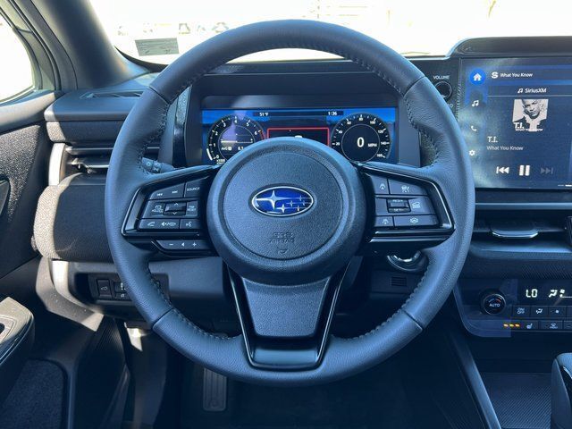2026 Subaru OUTBACK Premium Springfield VA