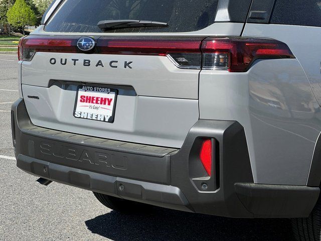 2026 Subaru OUTBACK Premium Springfield VA