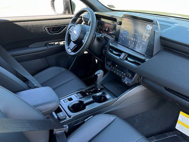 2026 Subaru OUTBACK Premium Springfield VA