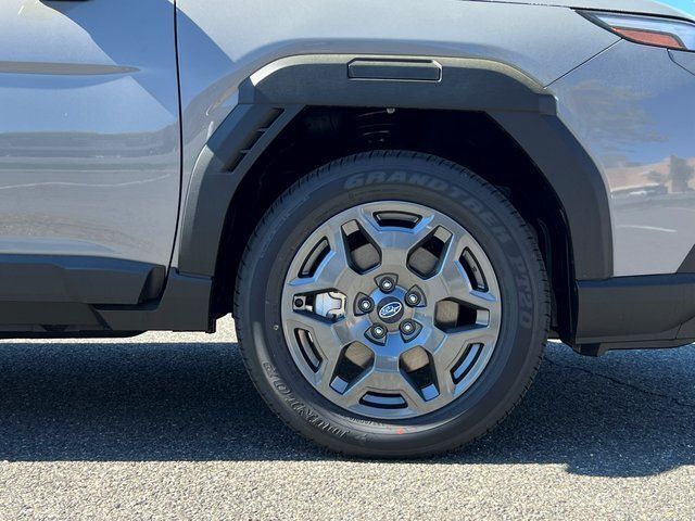 2026 Subaru OUTBACK Premium Springfield VA