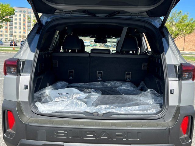 2026 Subaru OUTBACK Premium Springfield VA