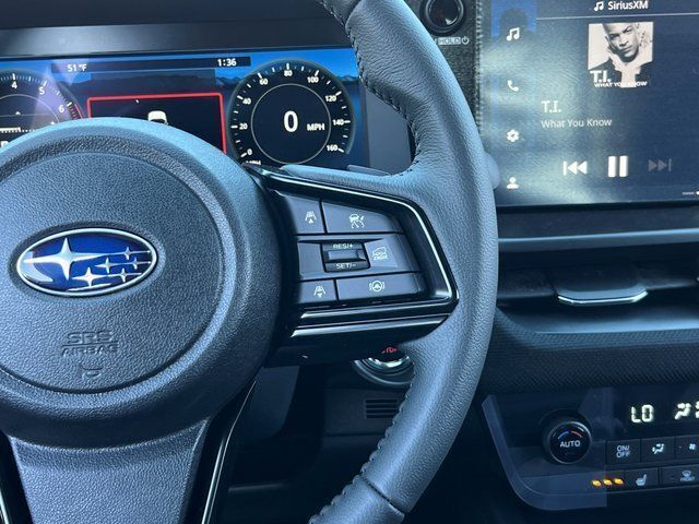 2026 Subaru OUTBACK Premium Springfield VA