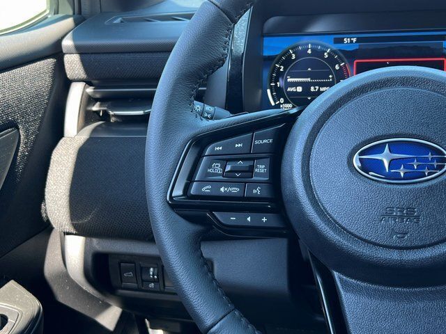 2026 Subaru OUTBACK Premium Springfield VA