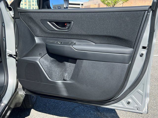 2026 Subaru OUTBACK Premium Springfield VA