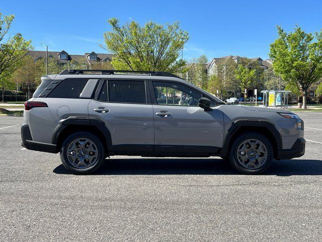 2026 Subaru OUTBACK Premium Springfield VA