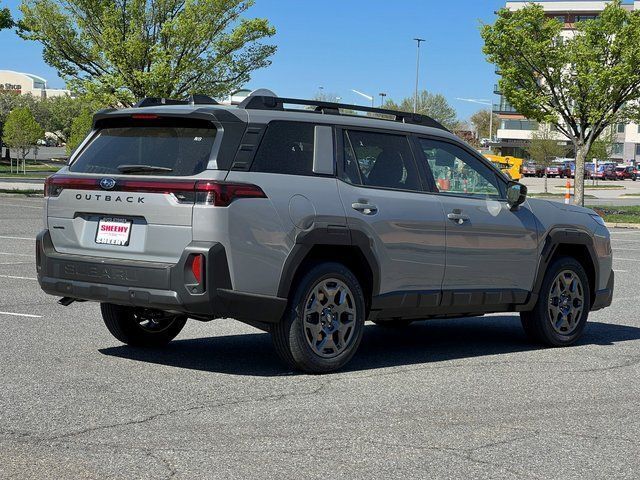 2026 Subaru OUTBACK Premium Springfield VA