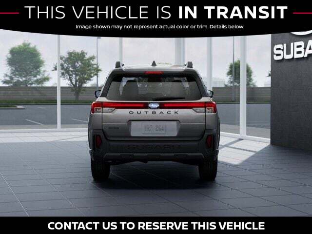 2026 Subaru OUTBACK Premium Springfield VA
