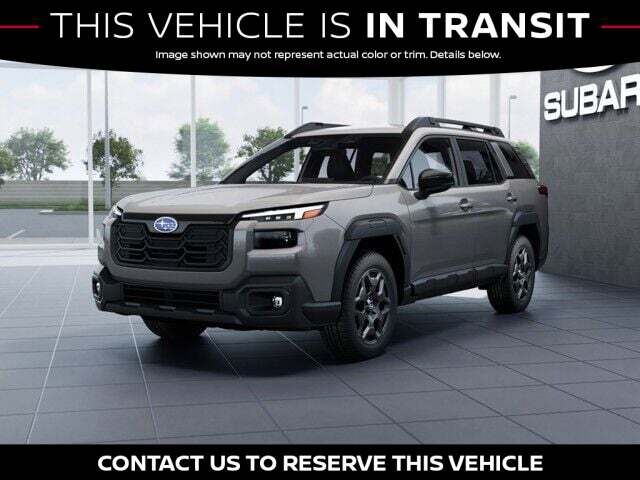 2026 Subaru OUTBACK Premium Springfield VA