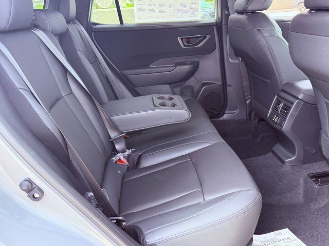 2026 Subaru OUTBACK Premium Springfield VA