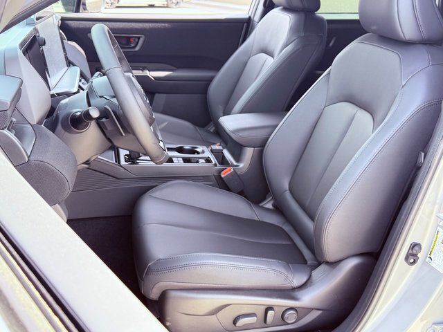 2026 Subaru OUTBACK Premium Springfield VA