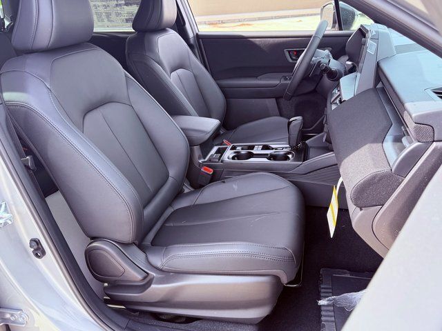 2026 Subaru OUTBACK Premium Springfield VA
