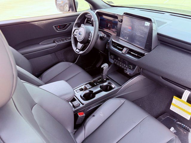 2026 Subaru OUTBACK Premium Springfield VA
