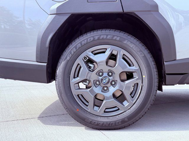 2026 Subaru OUTBACK Premium Springfield VA