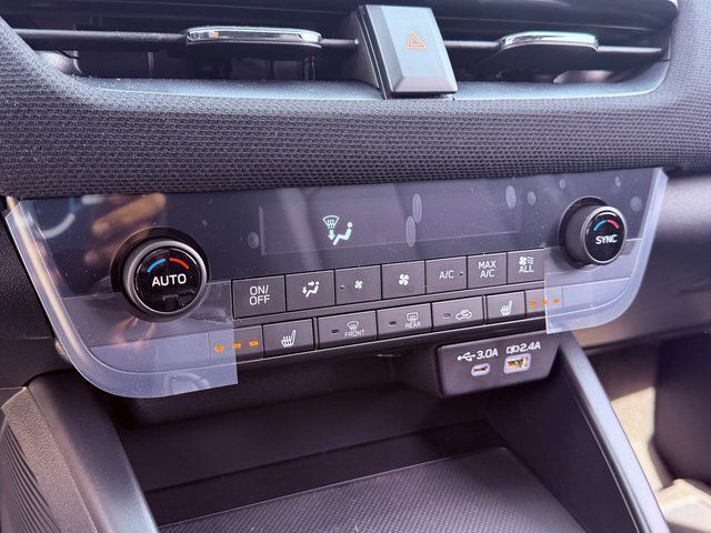 2026 Subaru OUTBACK Premium Springfield VA
