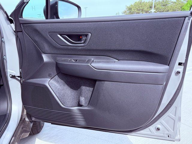 2026 Subaru OUTBACK Premium Springfield VA