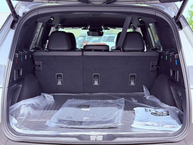 2026 Subaru OUTBACK Premium Springfield VA
