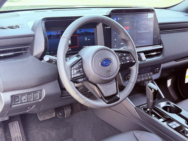 2026 Subaru OUTBACK Premium Springfield VA