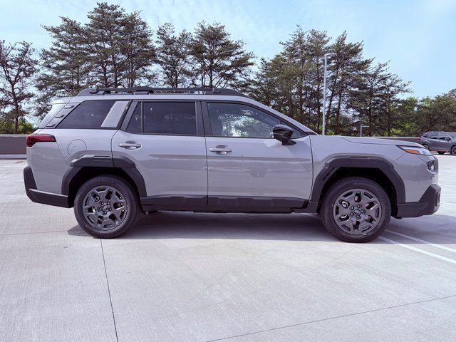 2026 Subaru OUTBACK Premium Springfield VA