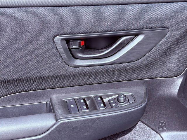 2026 Subaru OUTBACK Premium Springfield VA