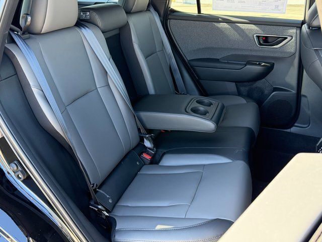 2026 Subaru OUTBACK Premium Springfield VA