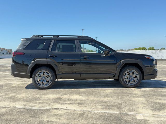2026 Subaru OUTBACK Premium Springfield VA