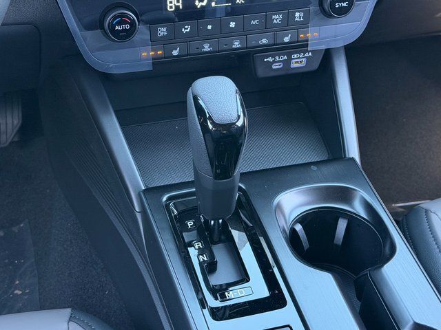 2026 Subaru OUTBACK Premium Springfield VA