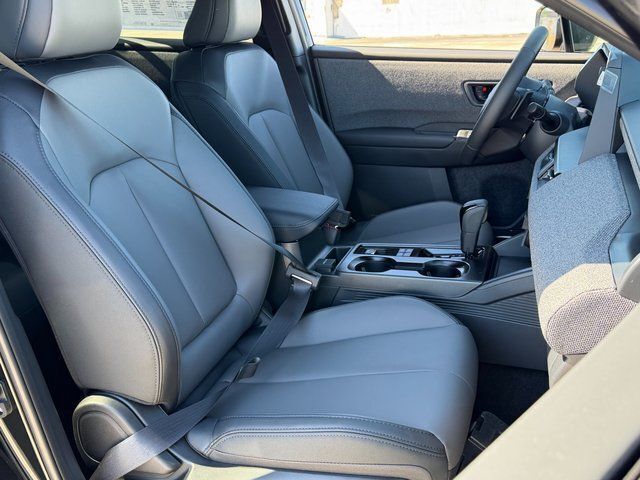 2026 Subaru OUTBACK Premium Springfield VA
