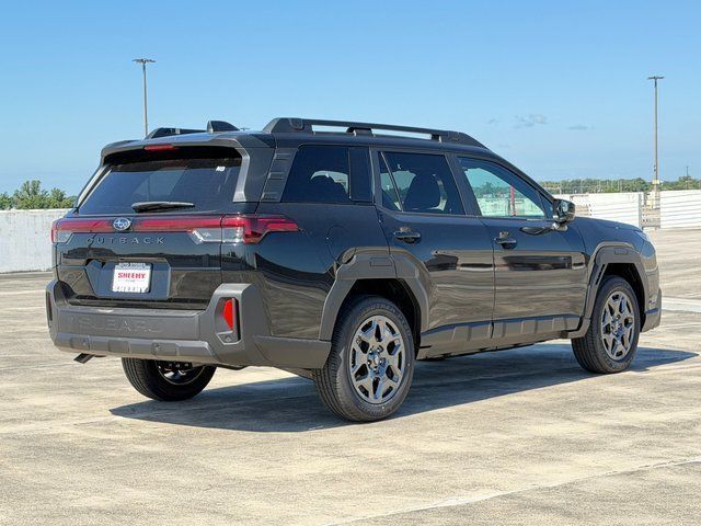 2026 Subaru OUTBACK Premium Springfield VA