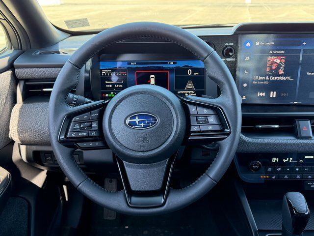 2026 Subaru OUTBACK Premium Springfield VA