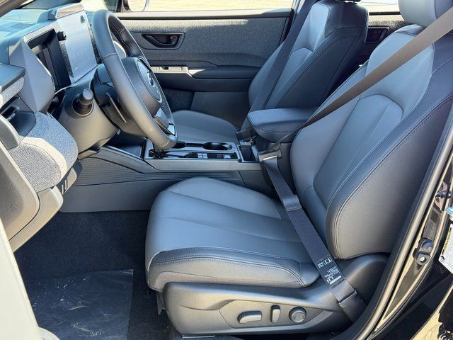 2026 Subaru OUTBACK Premium Springfield VA