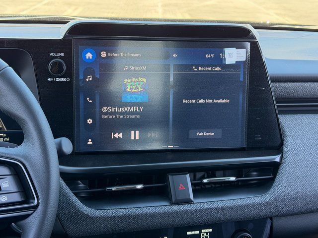 2026 Subaru OUTBACK Premium Springfield VA