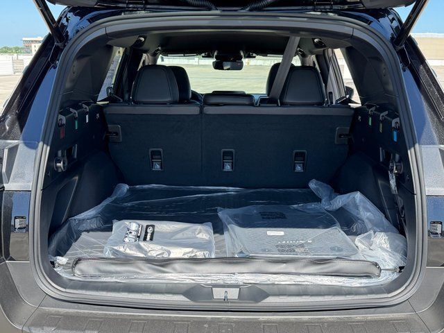 2026 Subaru OUTBACK Premium Springfield VA