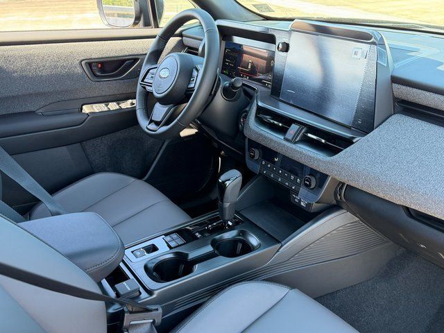 2026 Subaru OUTBACK Premium Springfield VA